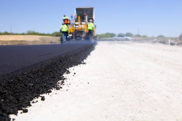 Driveway Pavers for Homes in Taft, CA